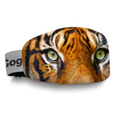 gift for snowboarder goggles cover