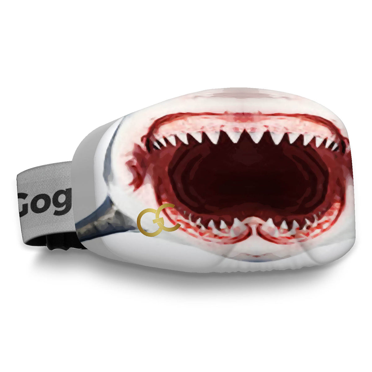 shark goggles Shark Goggles Cover – GogglesCover