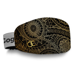 Clockwork Protective Goggles Cover