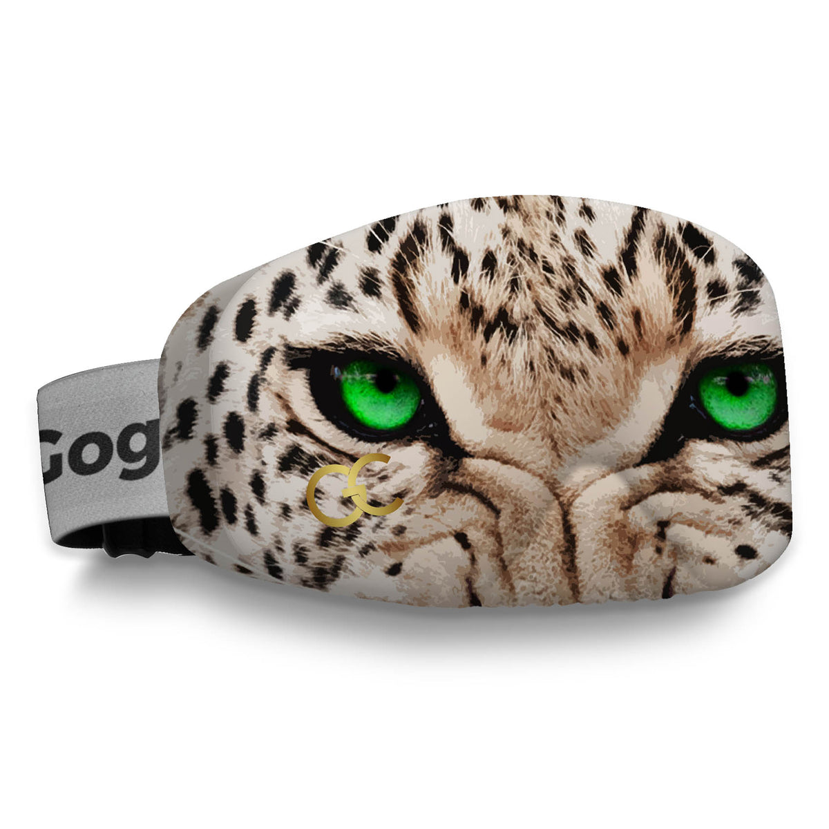 protective ski goggles cover