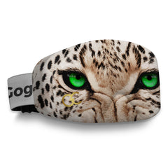 protective ski goggles cover