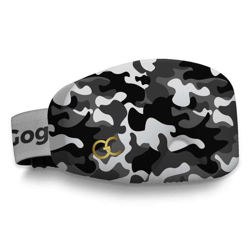 Wolf Ski and Snowboard Goggles Cover
