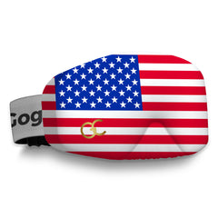 ski resorts USA goggles cover