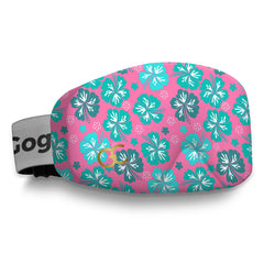 ladies goggle cover