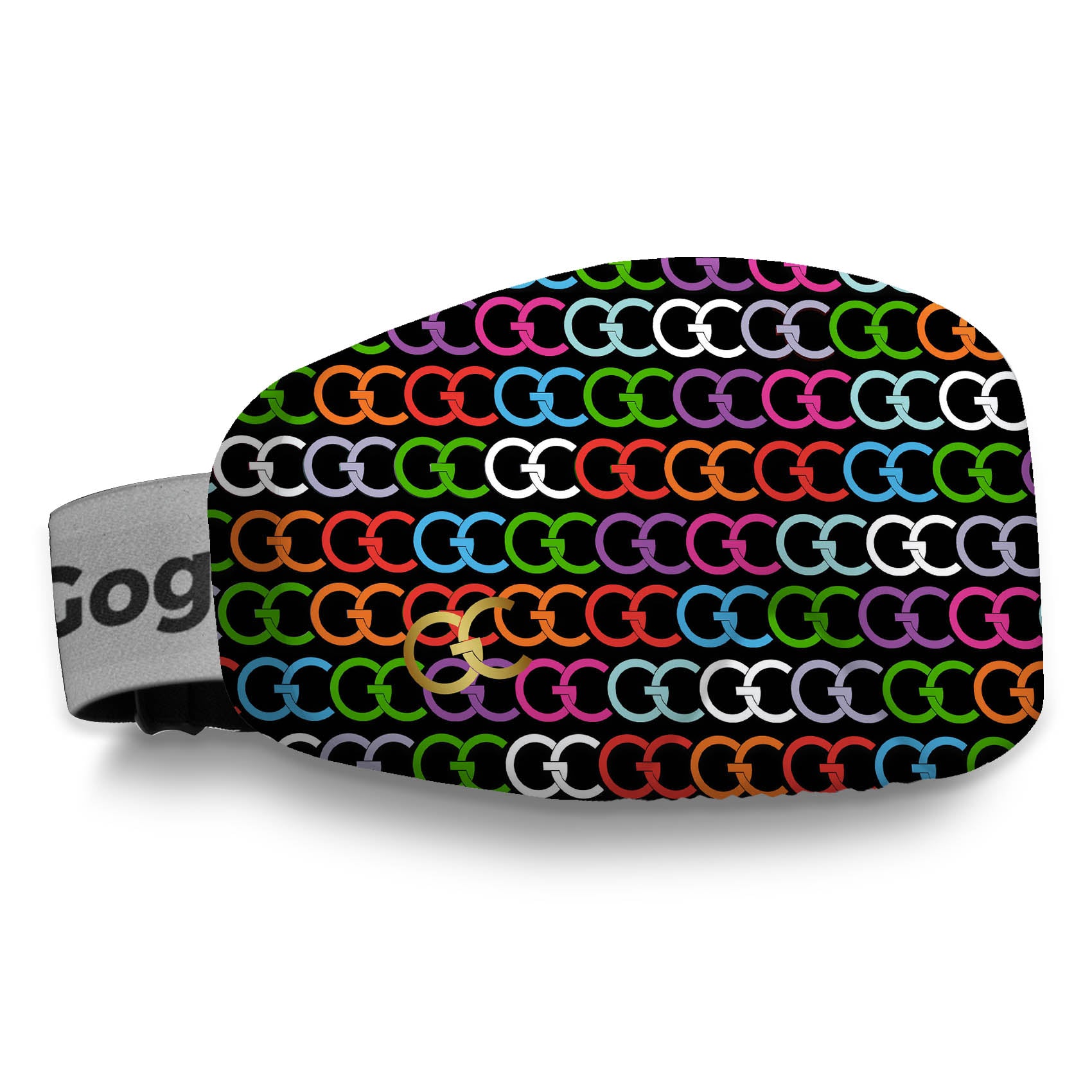 ski accessories goggles cover
