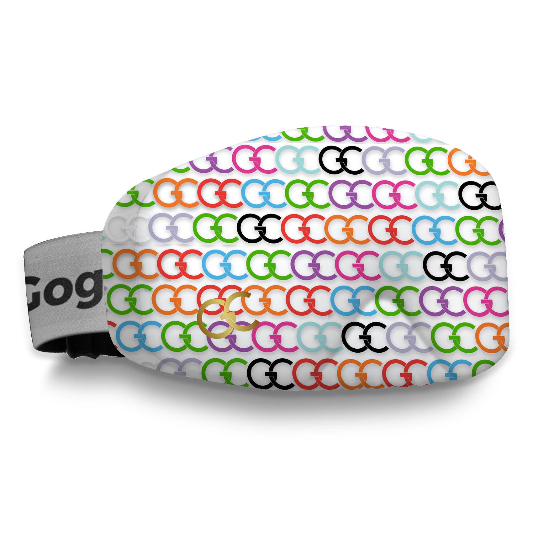 GC goggles cover