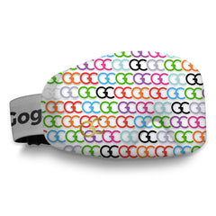 GC goggles cover