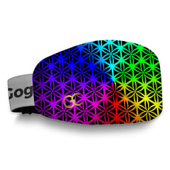 snowboard accessories goggles cover