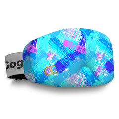 snowboard goggles lens cleaner