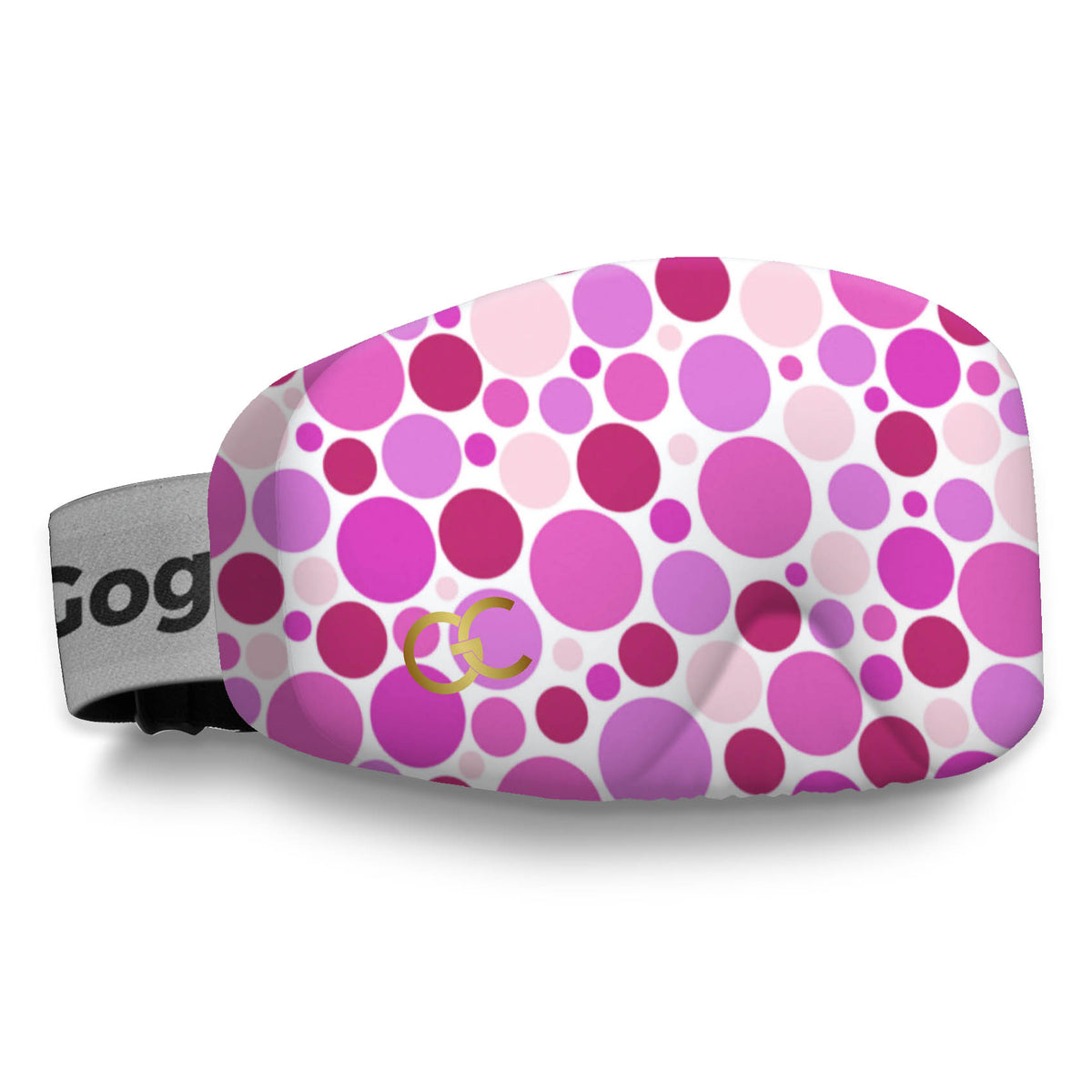 ladies ski accessories goggles cover