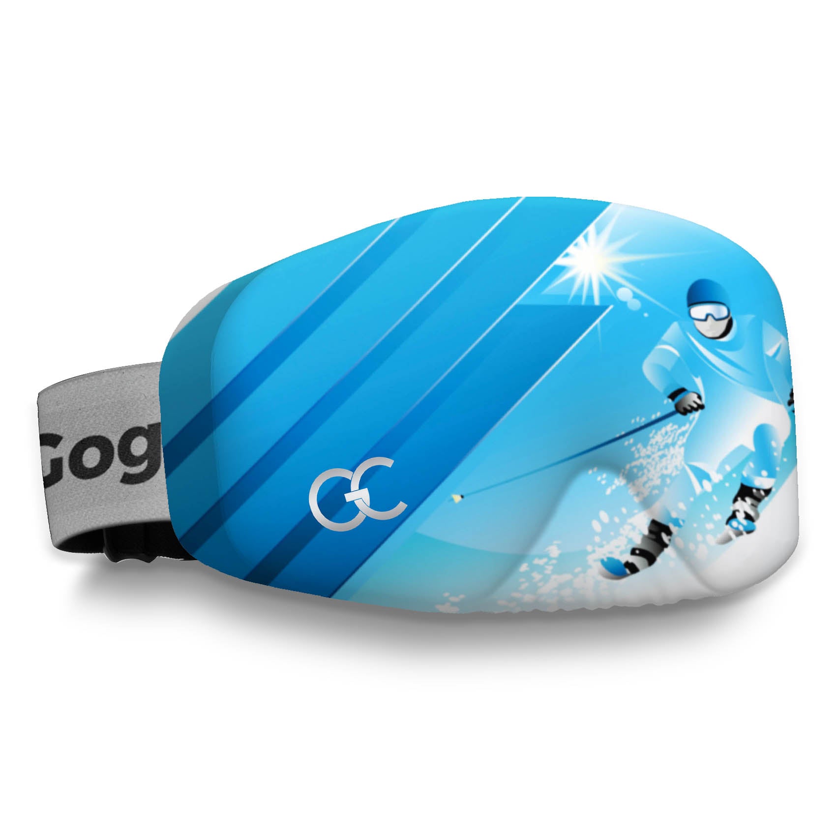 snow goggles cover