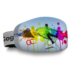 snowboard goggles cover
