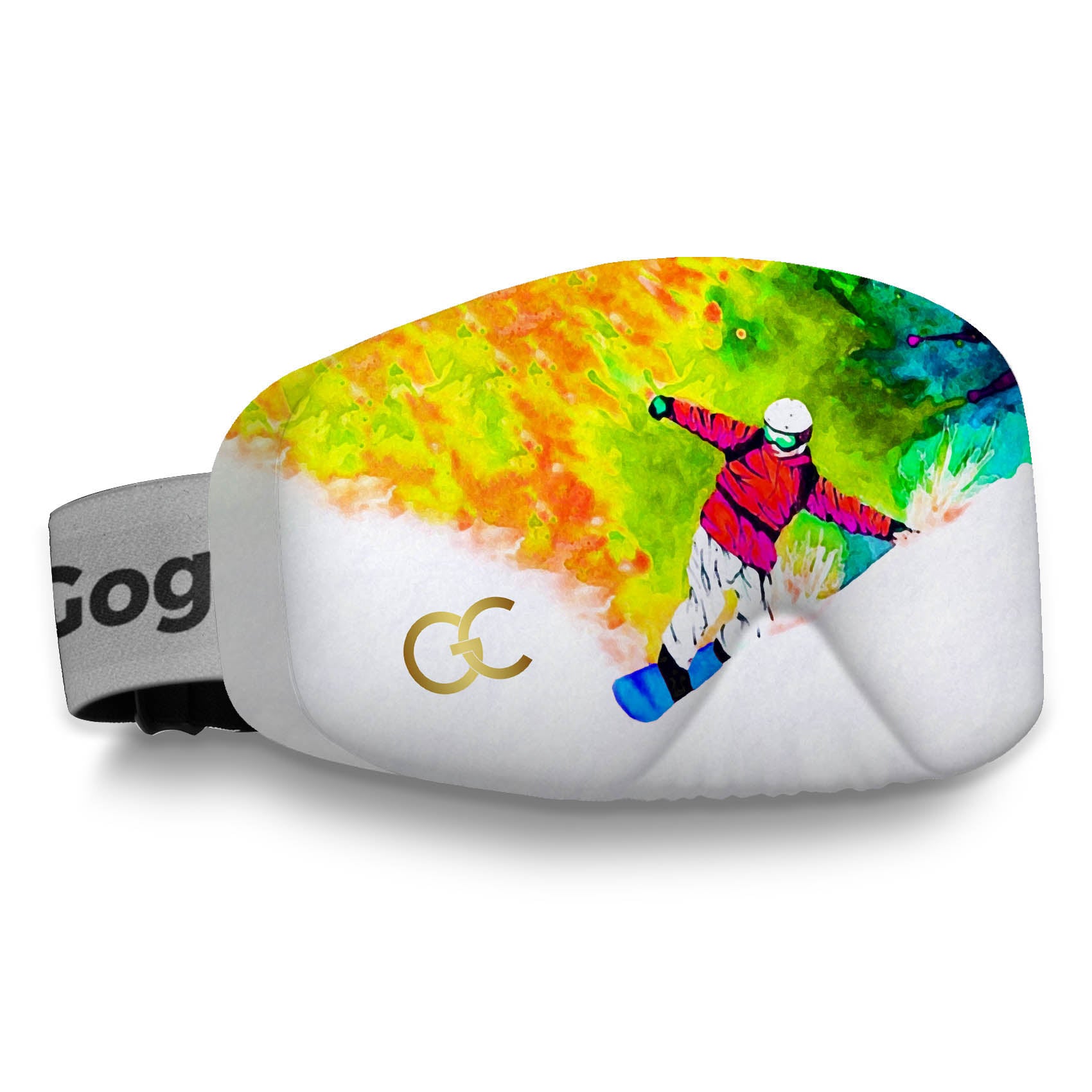 protective snowboard goggles cover