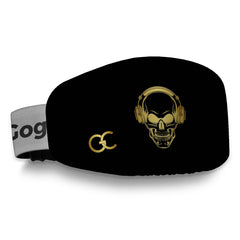 goggles cover skeleton