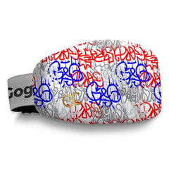 snowboard accessories goggles cover