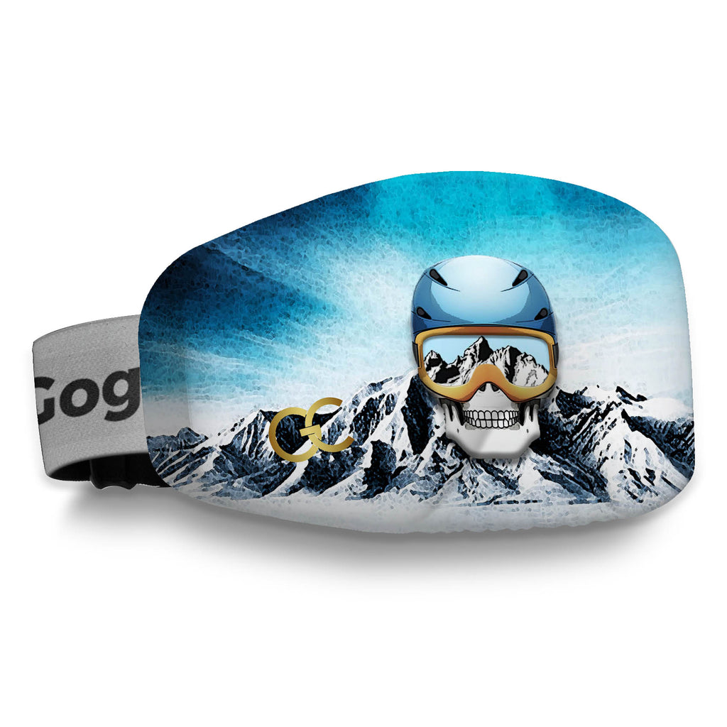 snowboard protective goggle covers